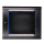 Szafa RACK Extralink Wisząca 19" 9U 600x450mm (czarna) EX.7249